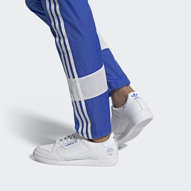 Жіночі кеди низькі Adidas Originals Continental 80 FV3743 39.5 (6UK) 24.5 см Білі (4062056796241) - зображення 2