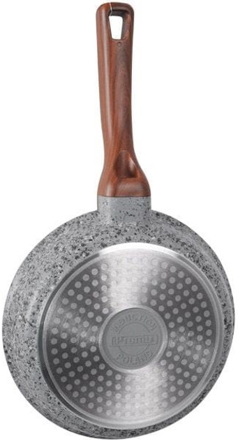 Сковорода гранітна Promis Granite 26 см (5902497550790) - зображення 3
