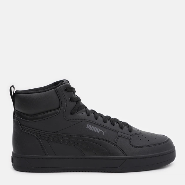 Женские кеды высокие Puma Caven 2.0 Mid 39229101 36 (3.5UK) 22.5 см Puma Black-Cool Dark Gray (4099683251782) - Фото 1 Женские кеды высокие Puma Caven 2.0 Mid 39229101 36 (3.5UK) 22.5 см Puma Black-Cool Dark Gray (4099683251782) - изображение 1