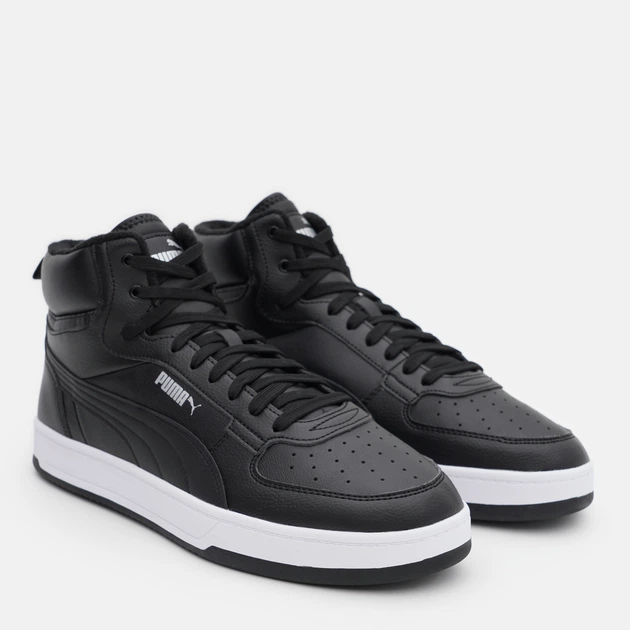 Мужские зимние ботинки высокие Puma Caven 2.0 Mid Wtr