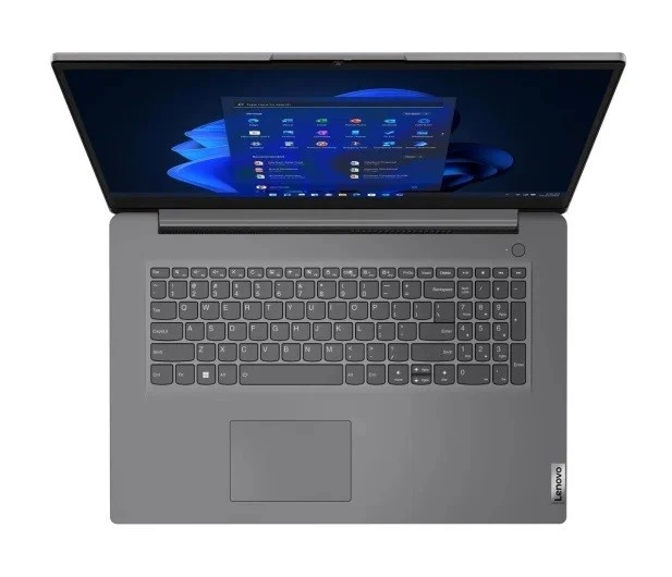Ноутбук Lenovo V17 i7-1355U/16 ГБ/512/Win11P - Фото 2 Ноутбук Lenovo V17 i7-1355U/16 ГБ/512/Win11P - зображення 2