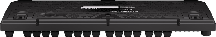 Klawiatura przewodowa Endorfy Thock NO Kailh Red USB Black (EY5B010) - obraz 11