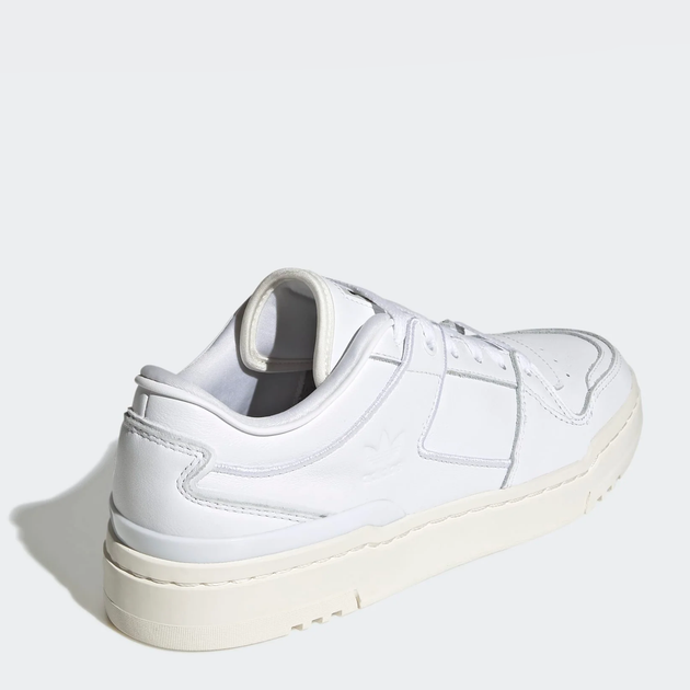 Жіночі кеди низькі adidas Originals Forum Luxe Low GY5711 38 (5UK) 23.5 см Білі (4065419158366) - зображення 4