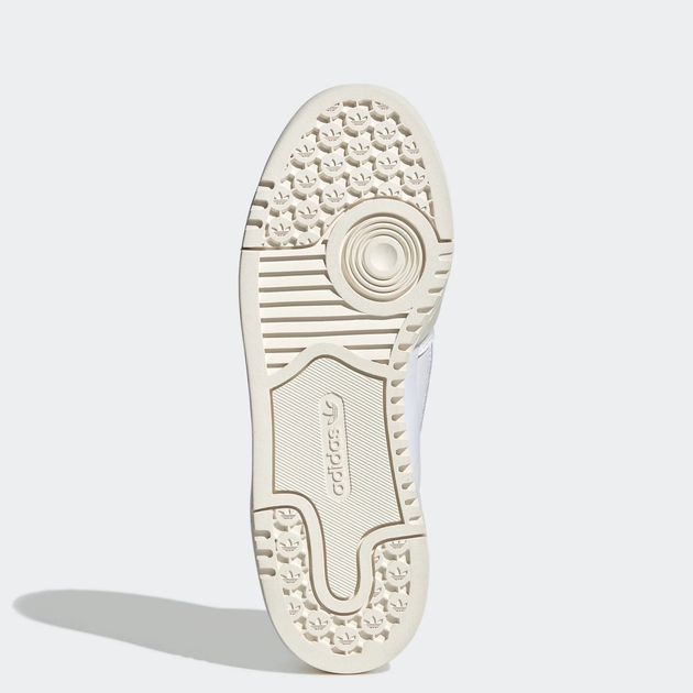 Жіночі кеди низькі adidas Originals Forum Luxe Low GY5711 38 (5UK) 23.5 см Білі (4065419158366) - зображення 6