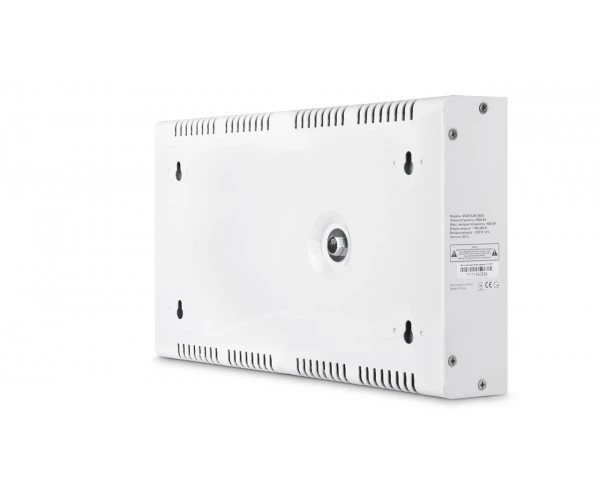Cтабілізатор REAL-EL STAB SLIM-2000 White - изображение 6