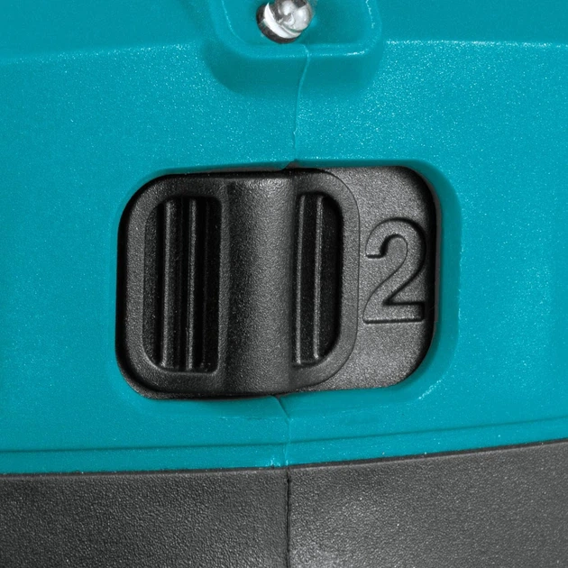 Фен технічний акумуляторний Makita DHG181RT (150-550 °C, 120-200 л/хв, LXT) - Фото 7 Фен технічний акумуляторний Makita DHG181RT (150-550 °C, 120-200 л/хв, LXT) - зображення 7