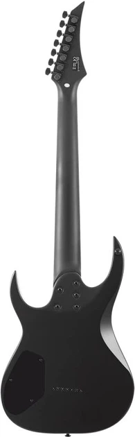 Электрогитара S BY SOLAR TYPE AB AB4.7C-E 7 STRING CARBON BLACK