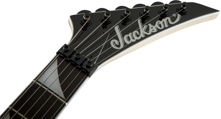 Электрогитара JACKSON JS32 KELLY AH FERRARI RED - изображение 7