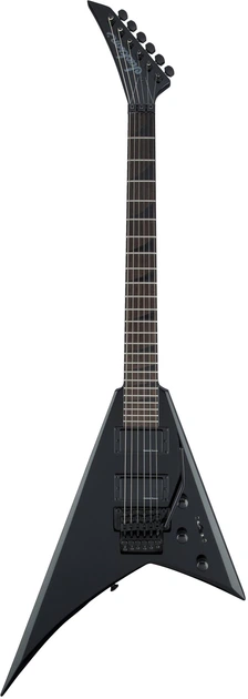 Электрогитара JACKSON X SERIES RHOADS RRX24 GLOSS BLACK - Фото 1 Электрогитара JACKSON X SERIES RHOADS RRX24 GLOSS BLACK - изображение 1