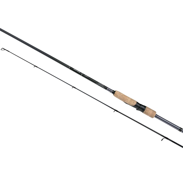 Спінінг Shimano Catana FX Spinning M-Fast 7'10''/2.39m 10-30g - зображення 2