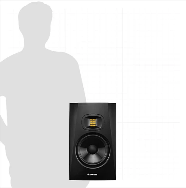 Студийный монитор Adam Audio T7V - изображение 4