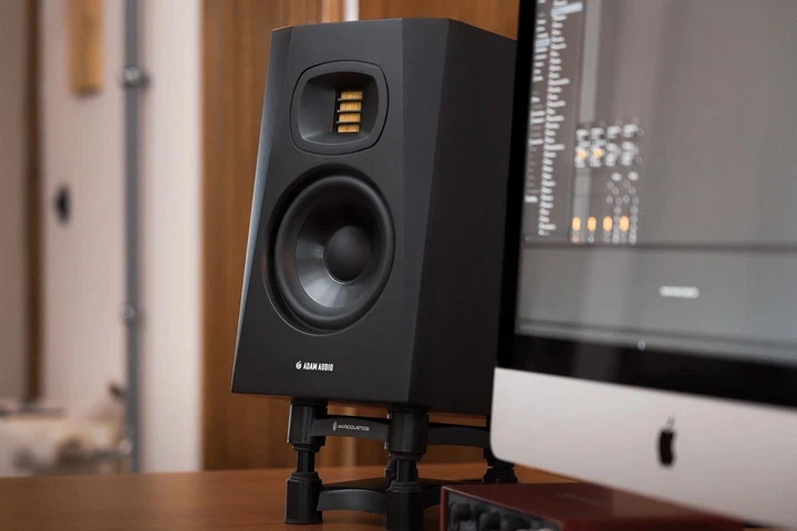 Студийный монитор Adam Audio T5V - изображение 7