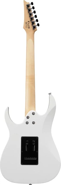 Электрогитара IBANEZ GRG140 WH - изображение 2