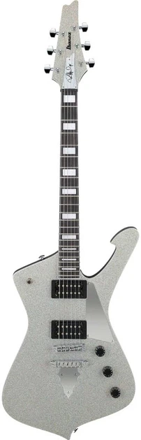 Електрогітара IBANEZ PS60-SSL - Фото 1 Електрогітара IBANEZ PS60-SSL - зображення 1