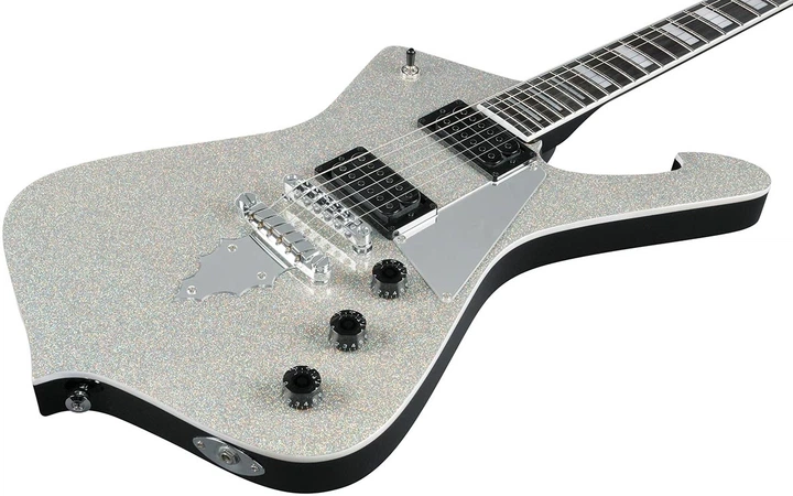 Електрогітара IBANEZ PS60-SSL - Фото 5 Електрогітара IBANEZ PS60-SSL - зображення 5