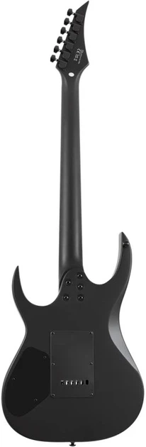 Електрогітара S BY SOLAR TYPE AB AB4.6FRC-E CARBON BLACK MATTE - Фото 3 Електрогітара S BY SOLAR TYPE AB AB4.6FRC-E CARBON BLACK MATTE - зображення 3