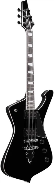 Электрогитара IBANEZ PS60-BK - изображение 3