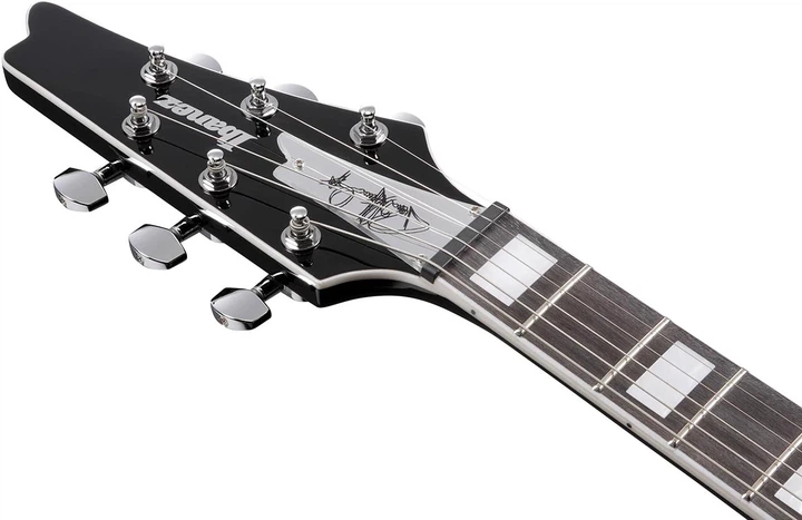 Электрогитара IBANEZ PS60-BK - изображение 6