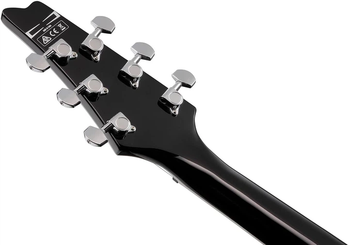 Электрогитара IBANEZ PS60-BK - изображение 7