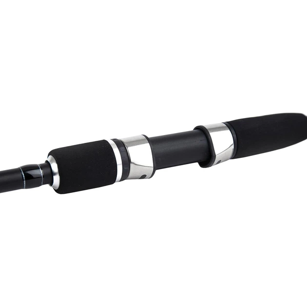 Спінінг Shimano Vengeance CX (EVA) 270ML 2.70m 3-21g - зображення 4