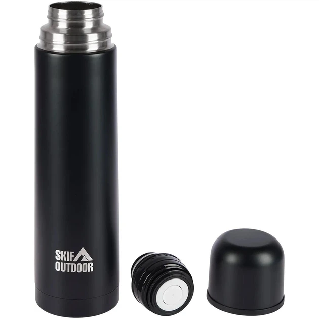 Термос Skif Outdoor Walker 0.7L Black - зображення 3