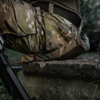 Килимок для сидіння M-Tac з ременем Multicam - Фото 6 Килимок для сидіння M-Tac з ременем Multicam - зображення 6