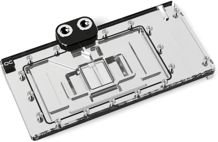 Модуль охлаждения видеокарты Alphacool Core RTX 4090 Suprim (13475) - изображение 1