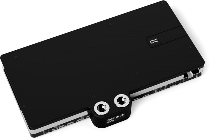 Модуль охлаждения видеокарты Alphacool Core RTX 4090 Suprim (13475) - изображение 2