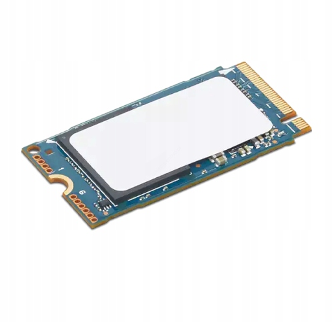 SSD накопитель Union Memory 128GB M.2 2280 PCIe NVMe (SSS0W76185 ...