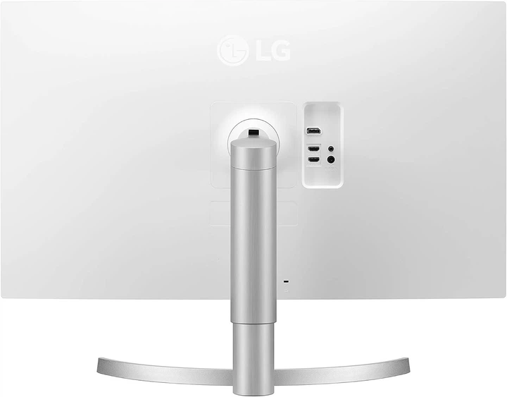 Monitor 32" LG UltraFine 32UL750P-W - obraz 6