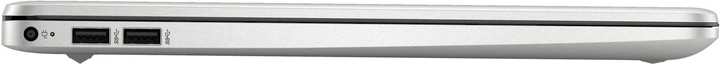 Ноутбук HP Laptop 15-dy5131wm (8R0M1UA) Natural Silver - Фото 4 Ноутбук HP Laptop 15-dy5131wm (8R0M1UA) Natural Silver - изображение 4
