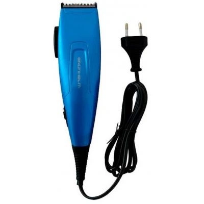 ПРОВОДНАЯ машинка для стрижки ghc940 (grunhelm) - Фото 1 ПРОВОДНАЯ машинка для стрижки ghc940 (grunhelm) - изображение 1