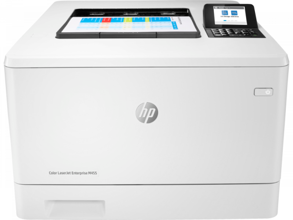 Принтер hp Color lj Enterprise M455dn (3pz95a) - Фото 1 Принтер hp Color lj Enterprise M455dn (3pz95a) - изображение 1