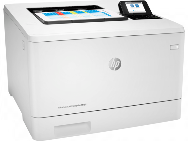 Принтер hp Color lj Enterprise M455dn (3pz95a) - Фото 3 Принтер hp Color lj Enterprise M455dn (3pz95a) - изображение 3