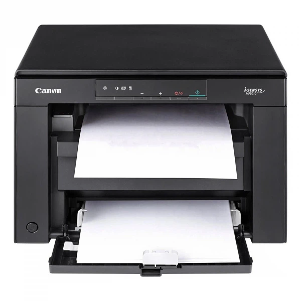 МФУ Canon mf3010 - Фото 2 МФУ Canon mf3010 - изображение 2