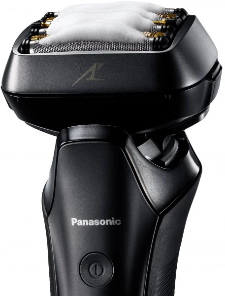 Электробритва panasonic es-ls6a-k820 - изображение 8