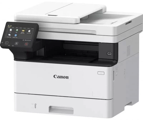 МФУ Canon i-SENSYS MF465dw c Wi-Fi (5951c007) - изображение 2