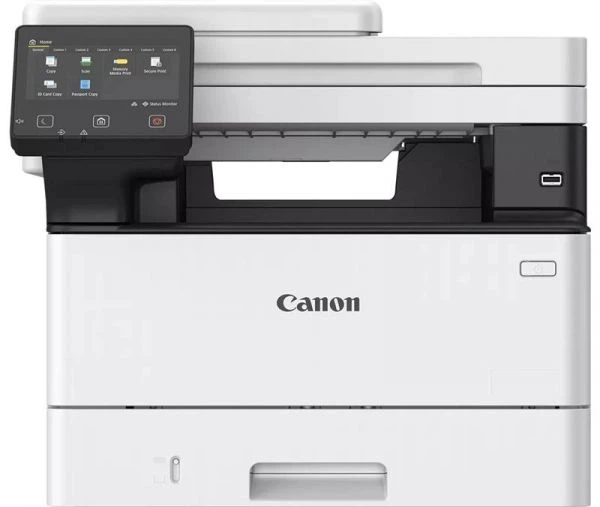 МФУ Canon i-SENSYS MF465dw c Wi-Fi (5951c007) - изображение 3
