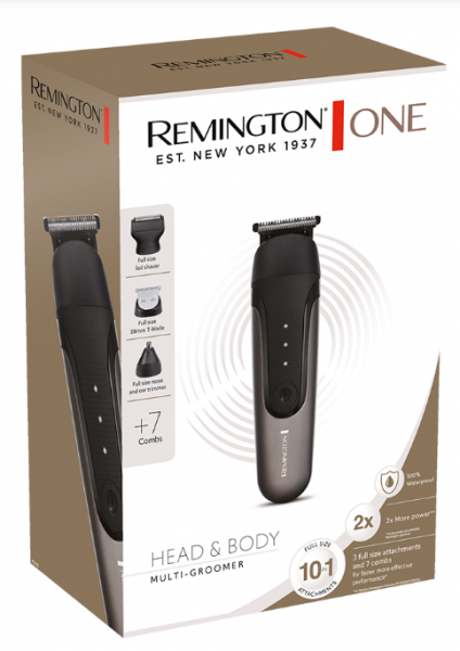 Машинка для стрижки Remington pg760 e51 (43321560100) - изображение 4