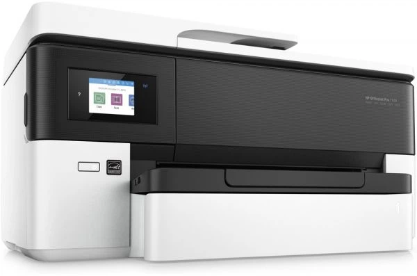 МФУ HP OfficeJet 7720a з Wi-Fi (y0s18a) - Фото 4 МФУ HP OfficeJet 7720a з Wi-Fi (y0s18a) - зображення 4