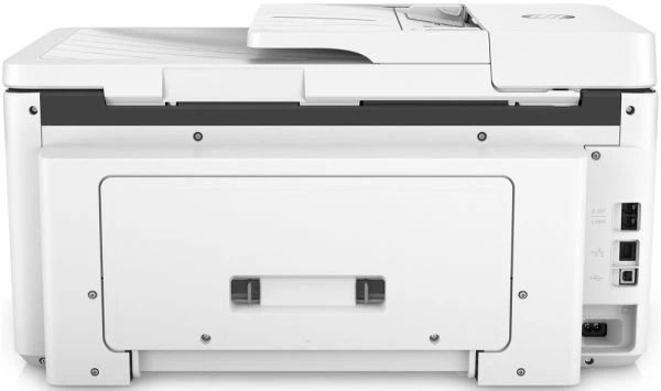 МФУ HP OfficeJet 7720a з Wi-Fi (y0s18a) - Фото 8 МФУ HP OfficeJet 7720a з Wi-Fi (y0s18a) - зображення 8
