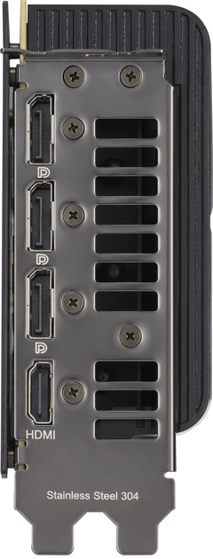 Відеокарта ASUS PCI-Ex GeForce RTX 4080 SUPER ProArt OC Edition 16GB GDDR6X (256bit) (2640/22400) (1 x HDMI, 3 x DisplayPort) (PROART-RTX4080S-O16G) - зображення 10