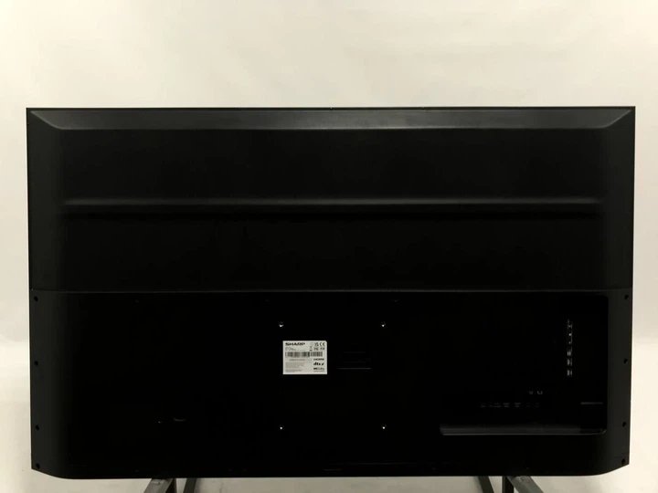 Телевізор 55 дюймів SHARP 55EQ6EA (4K Android TV QLED Bluetooth — 7310114285) Б/В - зображення 6