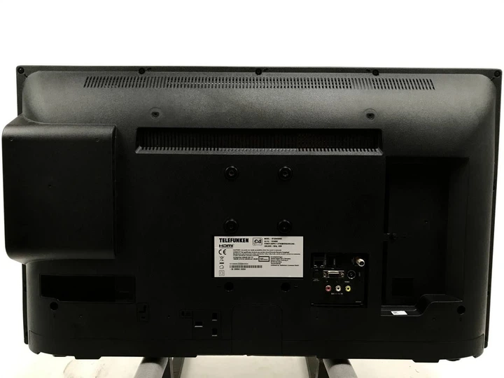 Телевізор 32 дюйми Telefunken XF32SN550SD (W23-JW1783) Б/В - зображення 6