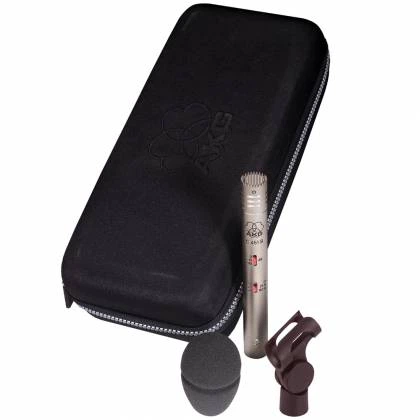 Микрофон AKG C451B (2895H00010) - изображение 3