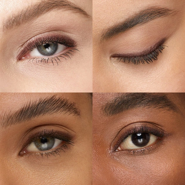 Водостойкий карандаш Kiko Milano Intense Colour Long Lasting Eyeliner-04 Marrone Perlato - изображение 3