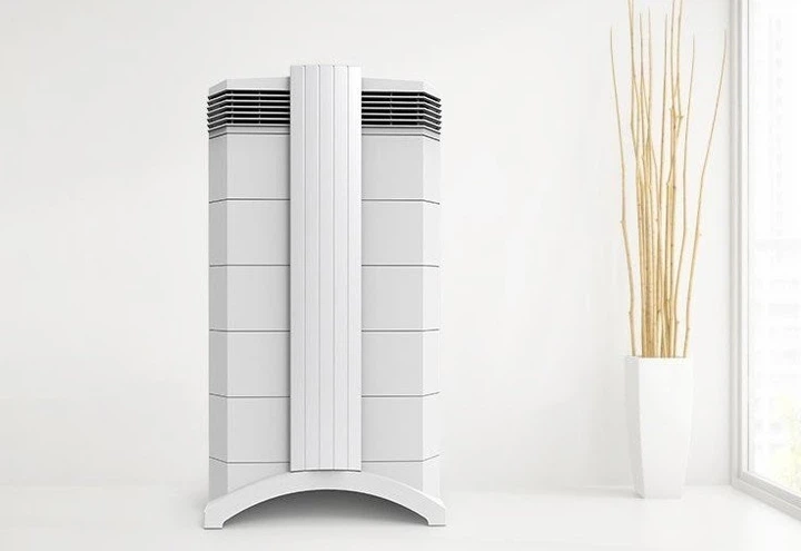 Очищувач повітря IQAir HealthPro 250 - изображение 8
