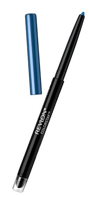 Konturówka do oczu Revlon ColorStay Eyeliner wodoodporna 205 Sapphire 0.28 g (309976740058) - obraz 1