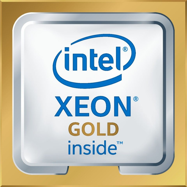 Процесор Intel XEON Gold 6234 3.3GHz/24.75MB (CD8069504283304) s3647 Tray - зображення 1