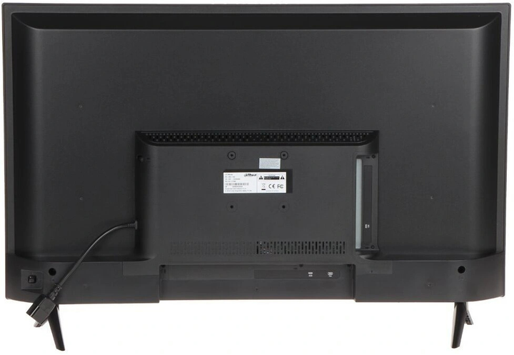 Монітор 55" Dahua LM55-F400 (DHI-LM55-F400) - зображення 3